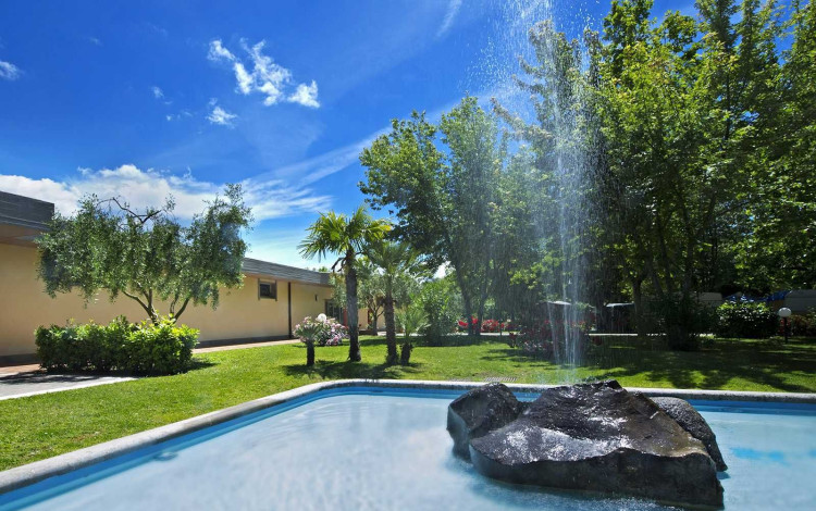 Lido Camping Village Bolsena