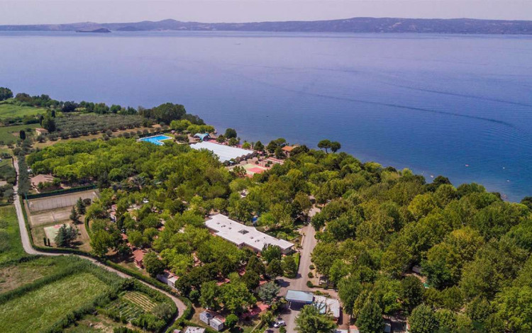 Lido Camping Village Bolsena