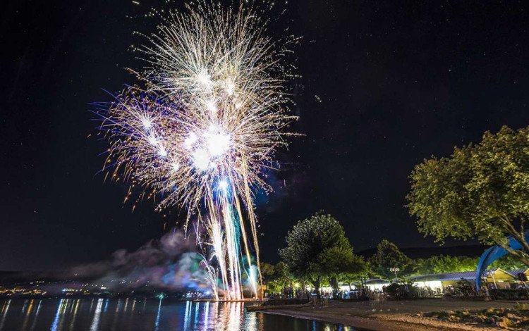Lido Camping Village Bolsena