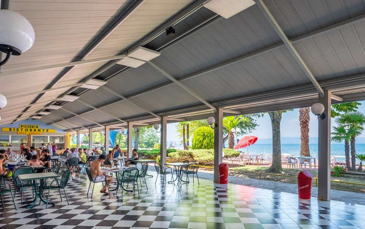 Lido Camping Village Bolsena
