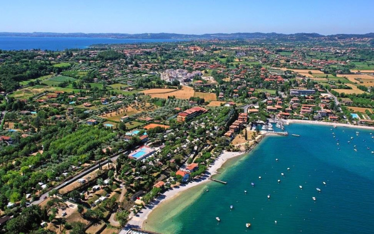Campeggio Belvedere