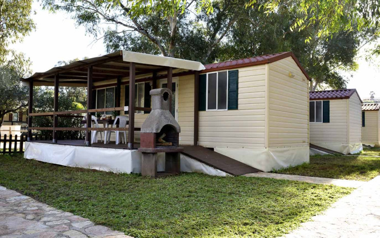 Sporting Club Village