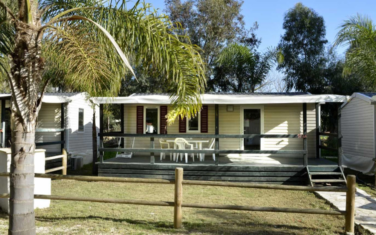 Sporting Club Village