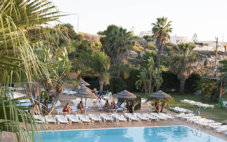 Sporting Club Village