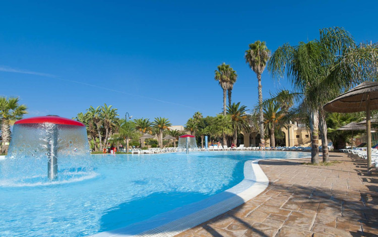 Sporting Club Village