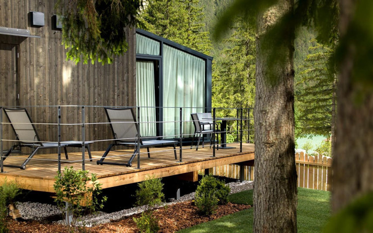 Camping Toblacher See