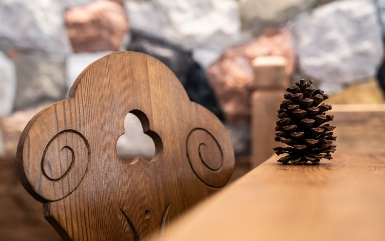 Camping Catinaccio Rosengarten