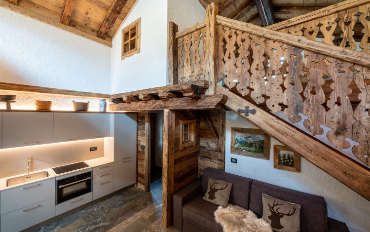 Camping Catinaccio Rosengarten