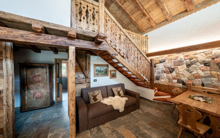 Camping Catinaccio Rosengarten