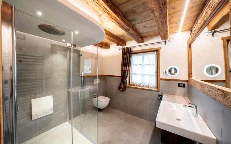 Camping Catinaccio Rosengarten