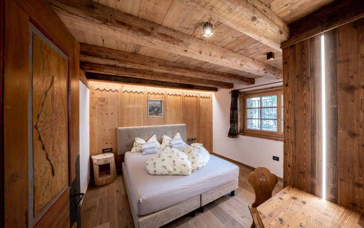 Camping Catinaccio Rosengarten