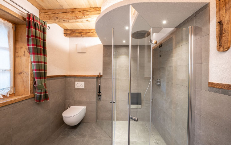 Camping Catinaccio Rosengarten