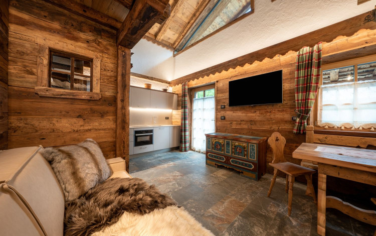 Camping Catinaccio Rosengarten