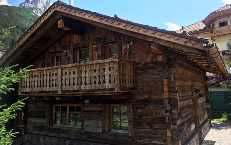 Camping Catinaccio Rosengarten