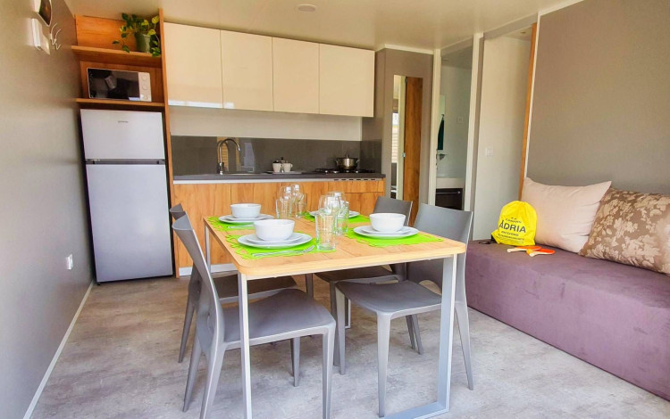 Camping Adria