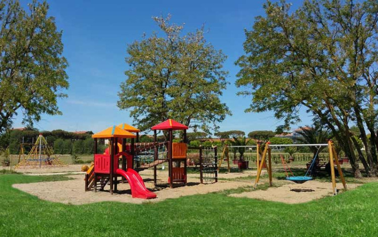Camping Adria