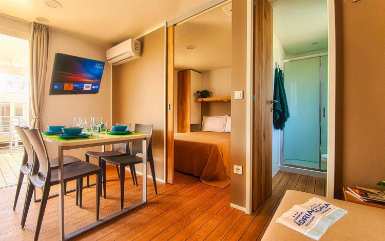 Camping Adria