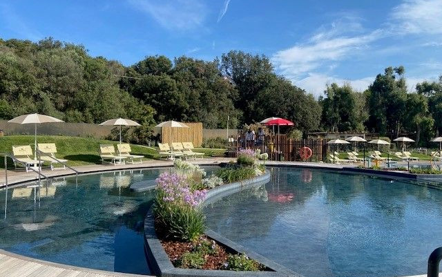 Stella del Mare Family Camping Village