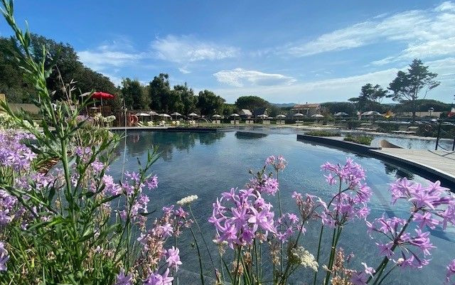 Stella del Mare Family Camping Village