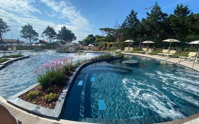 Stella del Mare Family Camping Village