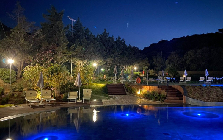 Stella del Mare Family Camping Village