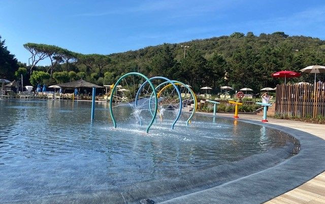 Stella del Mare Family Camping Village