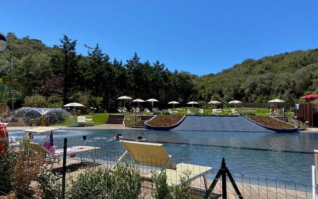 Stella del Mare Family Camping Village