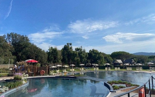 Stella del Mare Family Camping Village
