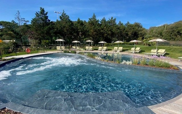 Stella del Mare Family Camping Village