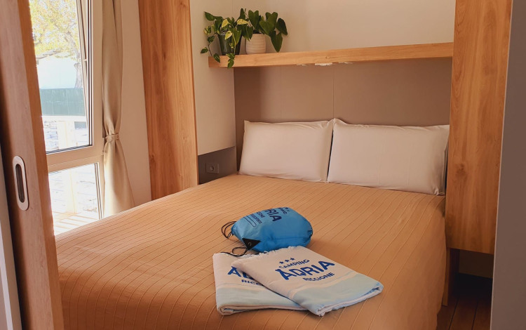 Camping Adria