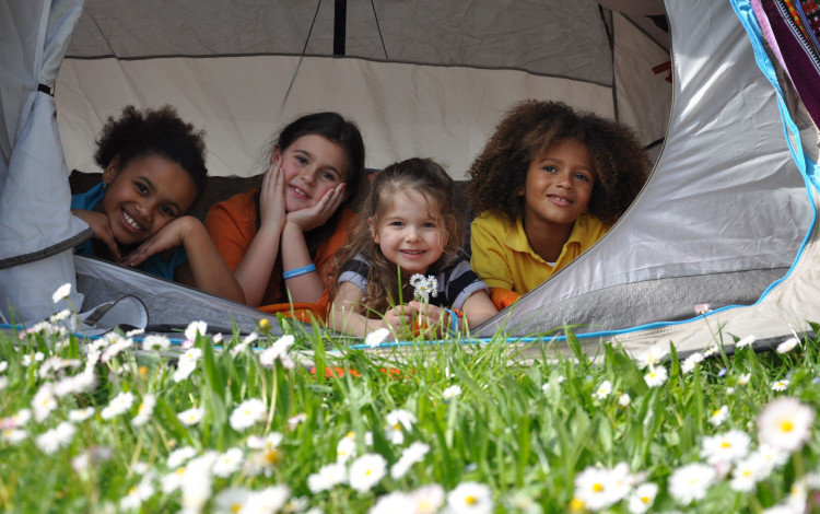 Camping Adria