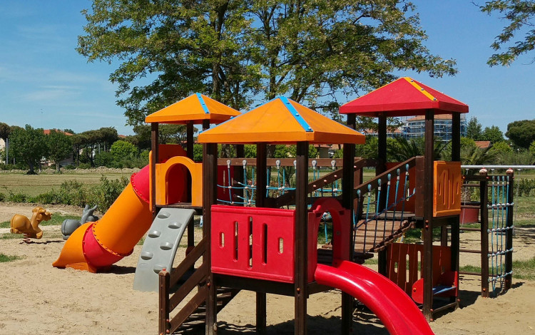 Camping Adria