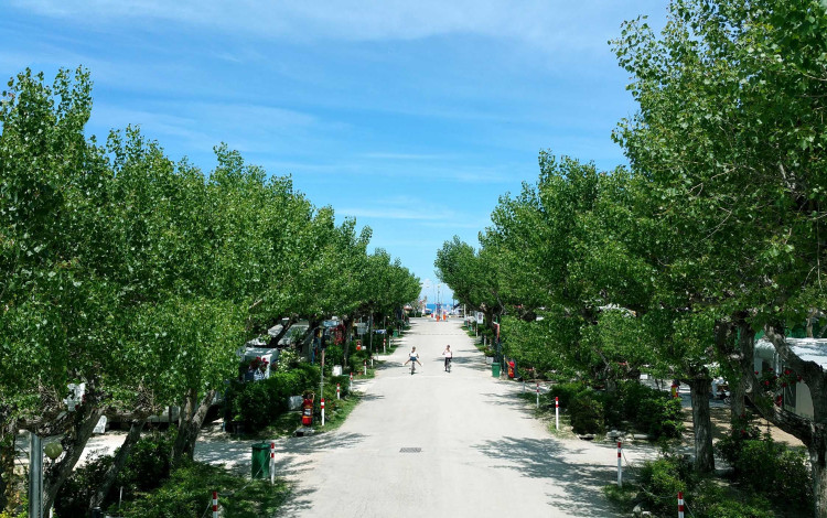 Camping Adria