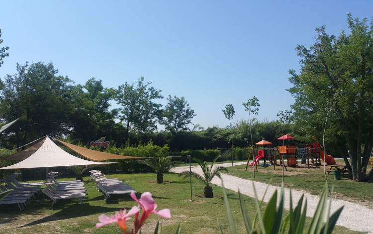 Camping Adria