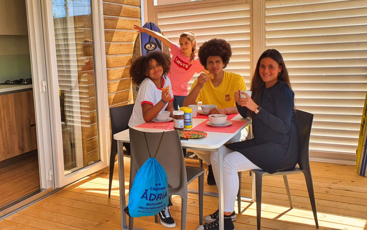 Camping Adria