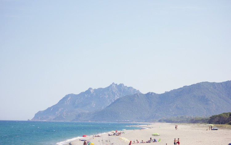 Campeggio Villaggio L'Ultima Spiaggia