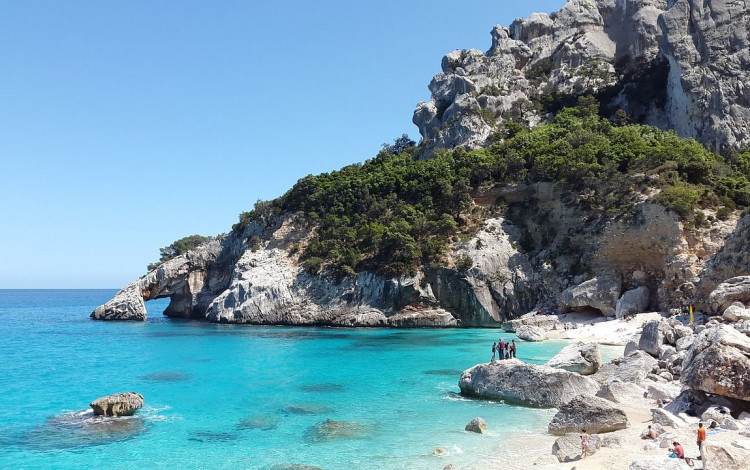 Campeggio Villaggio L'Ultima Spiaggia
