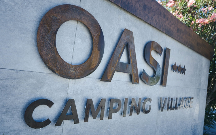 Camping Oasi
