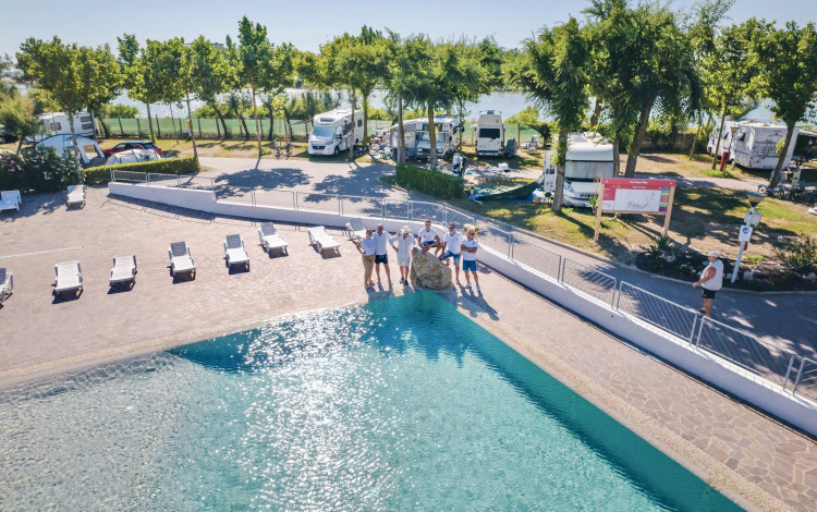 Camping Oasi