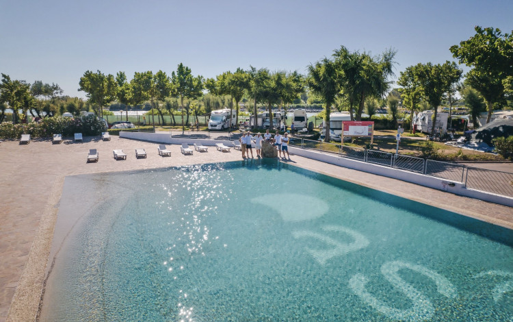 Camping Oasi