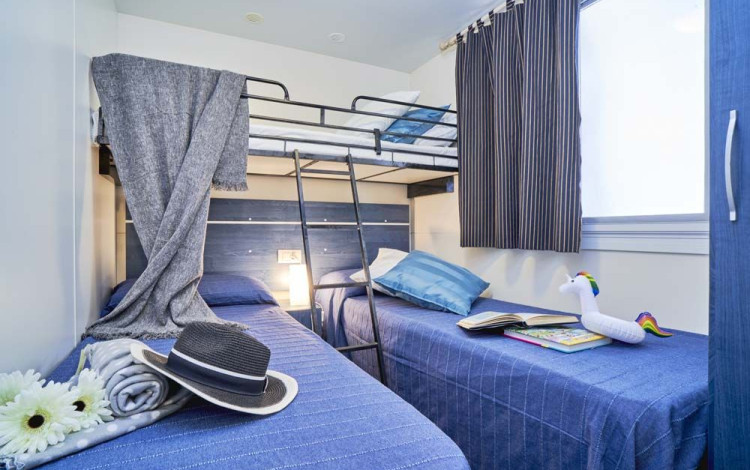 Camping Oasi