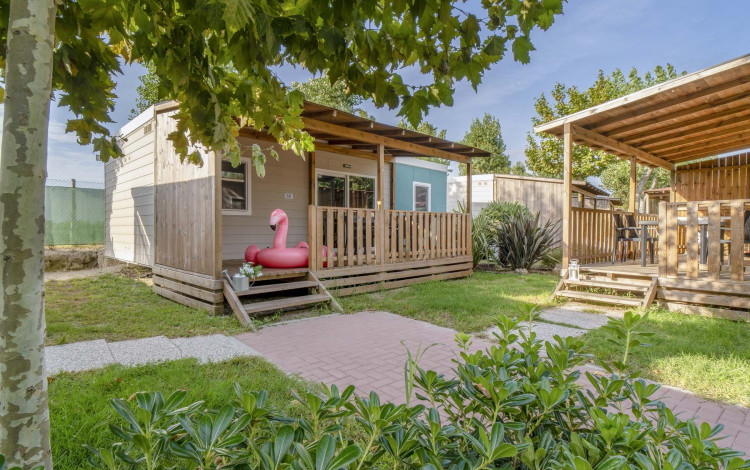 Camping Oasi