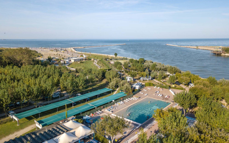 Camping Oasi