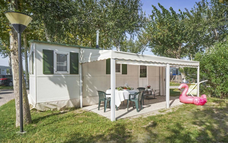 Camping Oasi
