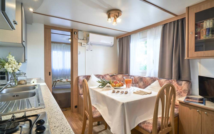 Camping Oasi