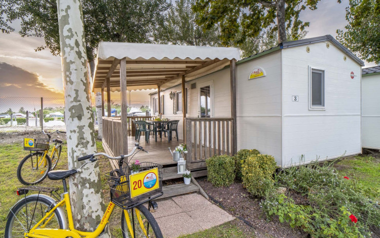 Camping Oasi