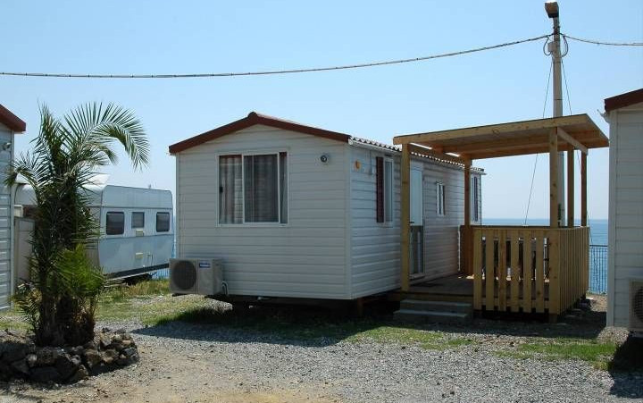 Camping Jonio