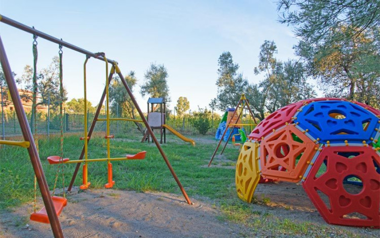 Camping Village Casa dei Prati