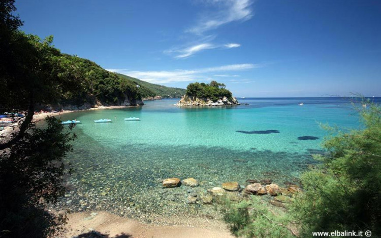 Camping Village Casa dei Prati