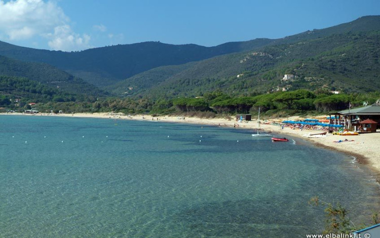 Camping Village Casa dei Prati